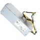 Блок живлення Dell 260W для OptiPlex Inspiron Vostro (3YNRJ, 03YNRJ)