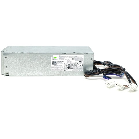 Блок живлення Dell 200W для OptiPlex Precision (664DM / 0664DM / K92TW / 0K92TW)