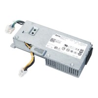 Блок живлення Dell 200W для OptiPlex (6YWW7, 06YWW7)