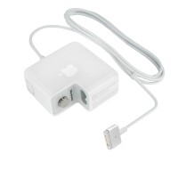 Адаптер живлення Apple MagSafe 2 45W Power Adapter (A1436)