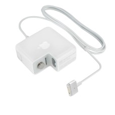 Адаптер живлення Apple MagSafe 2 45W Power Adapter (A1436)