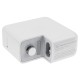 Адаптер живлення Apple MagSafe 2 45W Power Adapter (A1436)