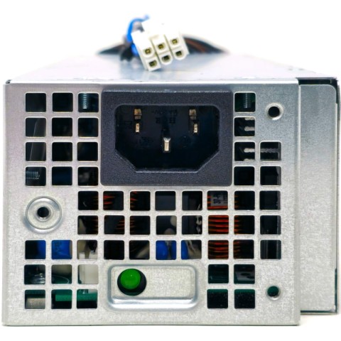 Блок живлення Dell 500W для OptiPlex (C65R4, 0C65R4)