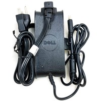 Адаптер живлення Dell 65W 19.5V 3.34A 7.4*5.0 для OptiPlex Precision Inspiron Vostro XPS Latitude (D