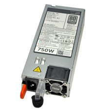 Блок живлення Dell для PowerEdge 750W (9PXCV / D750E-S1 / F750E-S0 / DPS-750AB-2 / 6W2PW / 79RDR / 5
