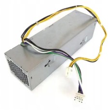 Блок живлення Dell 255W для OptiPlex Precision (FN3MN, 0FN3MN)