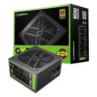 Блок живлення Gamemax GX Xtreme Gold Modular 750W 80 GOLD (GX-750)