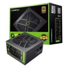 Блок живлення Gamemax GX Xtreme Gold Modular 750W 80 GOLD (GX-750)