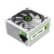 Блок живлення GameMax 750W Bronze (GP-750-WHT)