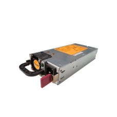 Блок живлення HP Power Supply 750W (DLЗ60/DLЗ80/MLЗ50) Gen 6/7/8 511778-001