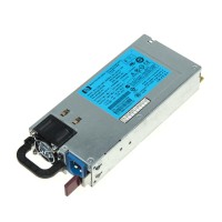Блок живлення HP Power Supply 460W Platinum (DL320/DL360/DL370/DL380) 599381-001