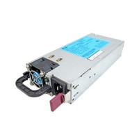 Блок живлення HP Power Supply 500W (DL360/DL380) 638549-001