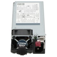 Блок живлення HP 2200W Gen10 (876935-B21 / 876933-301 / 882135-001)