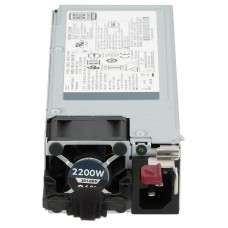 Блок живлення HP 2200W Gen10 (876935-B21 / 876933-301 / 882135-001)
