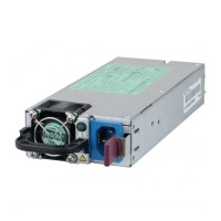 Блок живлення HP Power Supply 1200W Platinum (DL360P/DL380E/DL380P/DL385P/DL560/DL580) 656364-B21 /
