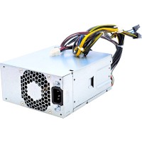Блок питания HP 500W (L07304-001, PA-4501-1)