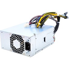 Блок питания HP 500W (L07304-001, PA-4501-1)