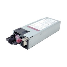 Блок живлення HP Power supply 800W Platinum (Dl360/380) P38995-B21 / 865438-B21