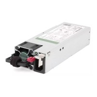 Блок живлення HP Power Supply 1600W (DL360/380/560/580) P38997-B21 / 830270-302 / P39384-001