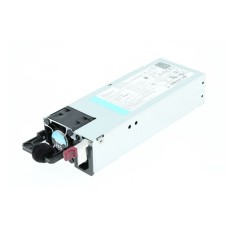 Блок живлення HP Power Supply 1000W (DL360/380/560/580) P44412-001 / P03178-B21