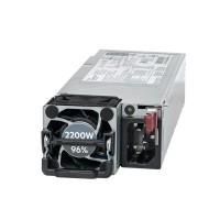Блок живлення HP Power Supply 1800-2200W (DL3xx/DL5xx Gen10, 10plus, 11) P47163-001 / P44712-B21