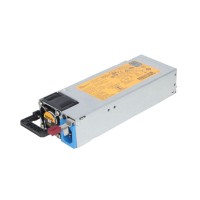 Блок живлення HP Power Supply 800W Titanium (DLЗ60/DLЗ80/MLЗ50) 754378-001