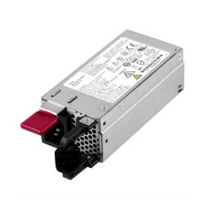 Блок живлення HP Power Supply 950W (DL60/DL80/DL120/DL160/DL180/ML150) 745710-202 / 754376-001
