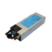 Блок живлення HP Power Supply 500W (DL360/DL380/ML350) 723594-001 / 754377-001