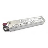 Блок живлення HP Power Supply 400W (DL320) 532478-001 / 509008-001