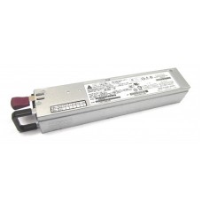 Блок живлення HP Power Supply 400W (DL320) 532478-001 / 509008-001