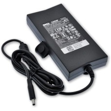 Адаптер живлення Dell 130W 19.5V 6.7A 4.5*3.0 mm (TX73F, M1MYR, M1MYR, despa130sap)