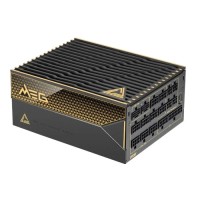 Блок живлення MSI MEG Ai1600T PCIE5 1600W TITANIUM new