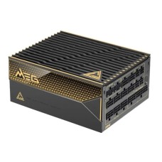 Блок живлення MSI MEG Ai1600T PCIE5 1600W TITANIUM new