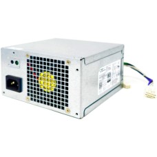Блок живлення Dell 290W для OptiPlex Inspiron Vostro (N0KPM, 0N0KPM)