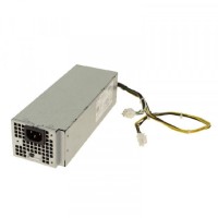 Блок живлення Dell 180W для OptiPlex Inspiron Vostro (N8D59, 0N8D59)