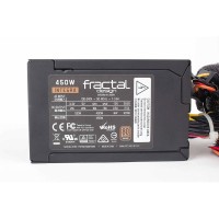 Блок живлення Fractal Design Integra SFX 450W BRONZE (FSP450-60GHS(85))