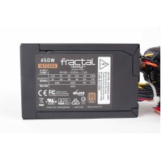 Блок живлення Fractal Design Integra SFX 450W BRONZE (FSP450-60GHS(85))
