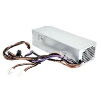 Блок живлення Dell 360W для OptiPlex Inspiron XPS (002VD0G, H360EGM-00, VM8KR,YCRD7, PCFT5, L360EBM-00, 2VD0G)