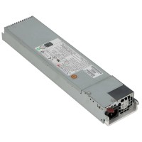 Блок живлення Supermicro 1000W Titanium (PWS-1K03A-1R)