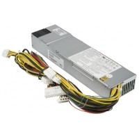 Блок живлення Supermicro 600W Gold (PWS-563-1H)