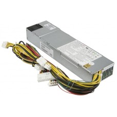 Блок живлення Supermicro 600W Gold (PWS-563-1H)