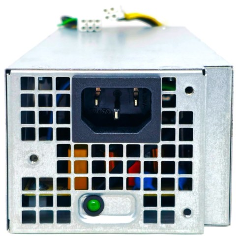 Блок живлення Dell 200W для OptiPlex Inspiron Precision Vostro (R4T90, 0R4T90)