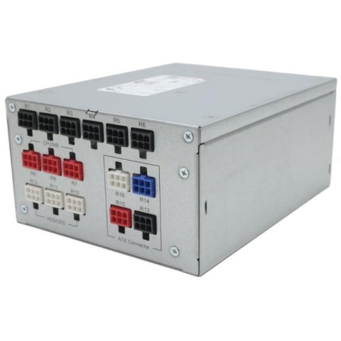 Блок живлення Dell 1000W для Alienware Precision (RGJRX, 0RGJRX, 0PDJK, 0WTGN)