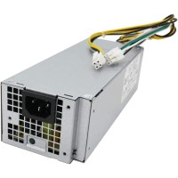 Блок живлення Dell 180W для OptiPlex Inspiron Vostro (TDFTP, 0TDFTP)