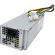 Блок живлення Dell 180W для OptiPlex Inspiron Vostro (TDFTP, 0TDFTP)