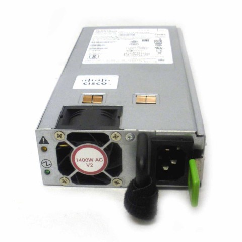 Блок живлення Cisco UCS C240 ​​M4 1400W (UCSC-PSU2V2-1400W / 341-0720-02)