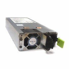 Блок живлення Cisco UCS C240 ​​M4 650W (UCSC-PSU2V2-650W / PS-2651-2S-LF)