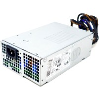 Блок живлення Dell 400W для OptiPlex (XYD3F, 0XYD3F)
