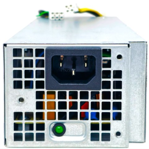 Блок живлення Dell 200W для OptiPlex Precision (YC76R, 0YC76R)