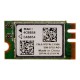 Мережева карта Atheros QCNFA335 (Wi-Fi+Bluetooth адаптер)